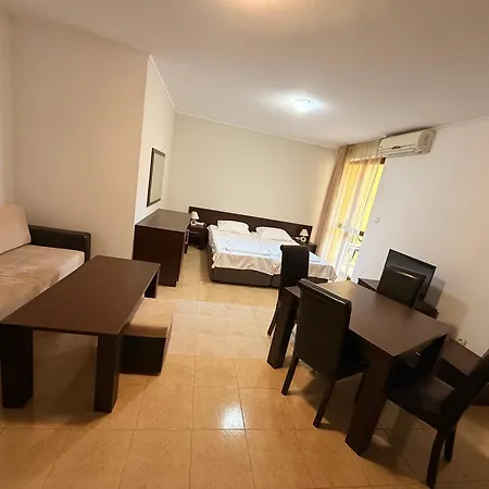 Appartement South Vigo *