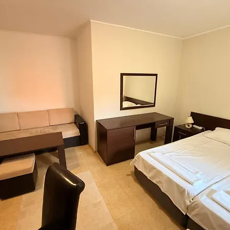 Appartement South Vigo