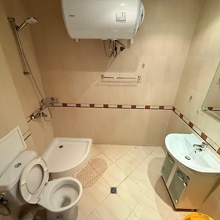 South Vigo Appartement *