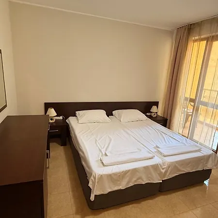 South Vigo Appartement *