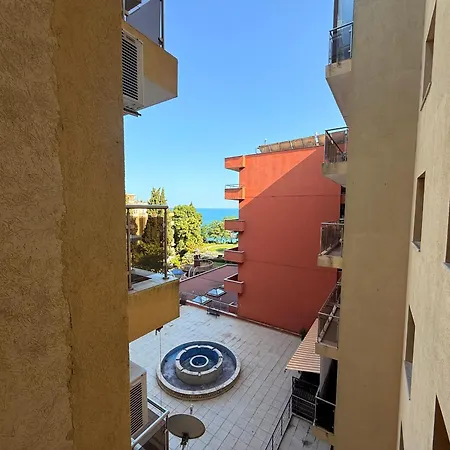 Appartement South Vigo Nessebar