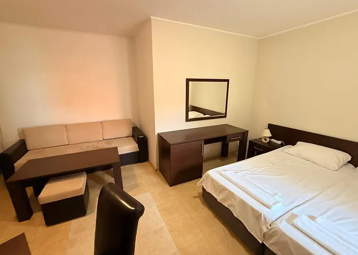 Appartement South Vigo