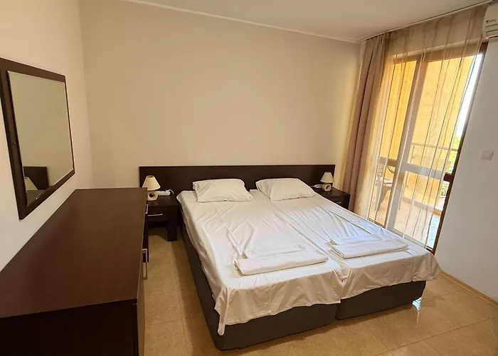 South Vigo Appartement *