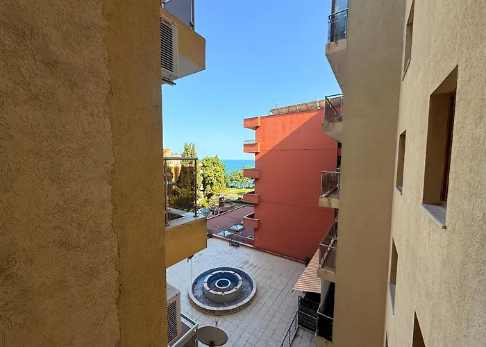 Appartement South Vigo Nessebar